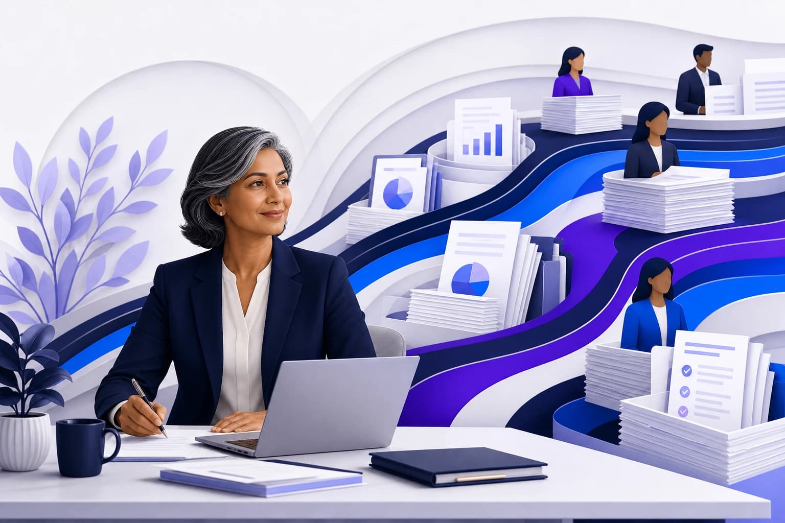 How CPA firms can add busy-season capacity without rushed hiring